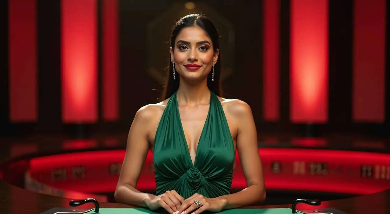 Roulette Action
