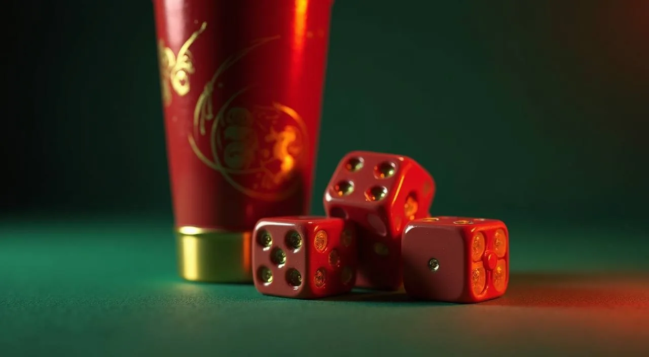 Live Baccarat Bangladesh